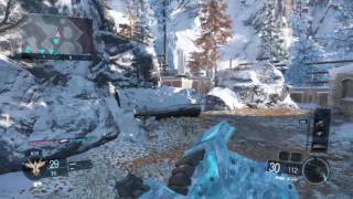 Call of Duty®: Black Ops IIIゴルゴンつよすぎーーーーーー！