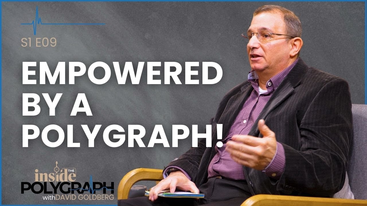 Helping Domestic Abuse Survivors: How A Polygraph Test Made A Difference! Helping Domestic Abuse Survivors: How A Polygraph Test Made A Difference!