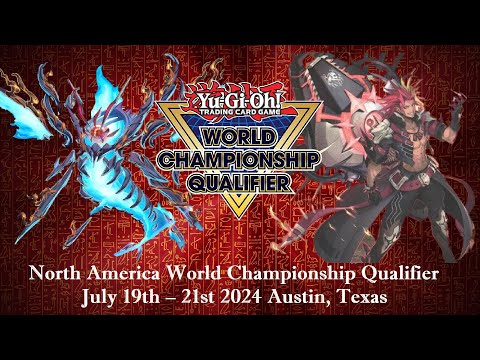 NORTH AMERICA WCQ │ Fiendsmith Snake-Eye VS Fiendsmith Snake-Eye │ Top 16 Yu-Gi-Oh! July 2024