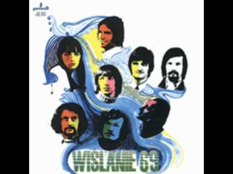 Wiślanie 69 - przygoda