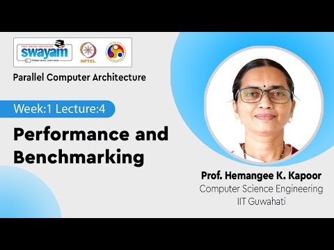 Parallel Computer Architecture Introduction Video