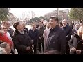 President Xi I Am The Civil Servant Of The People