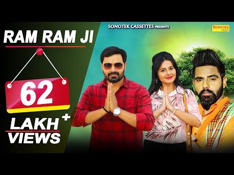Ram Ram Ji — watch video