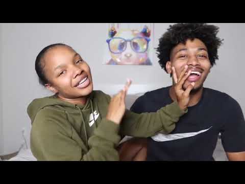 25 TYPES OF KISSES ! What You Don't Know?