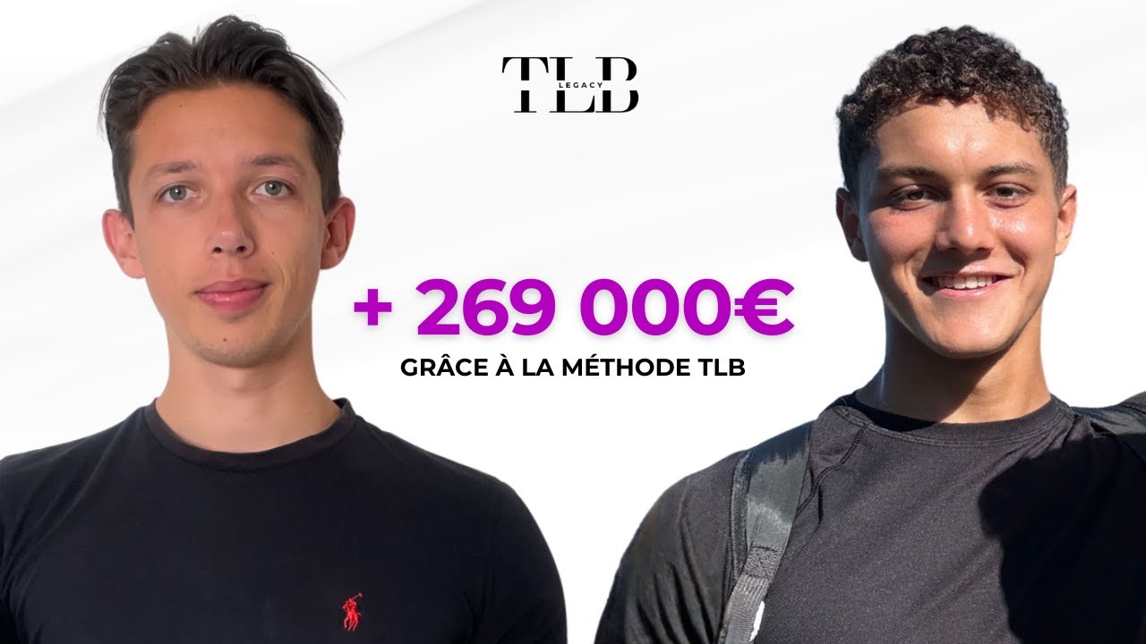 T&eacute;moignage Th&eacute;o, 21 ans, coach sportif