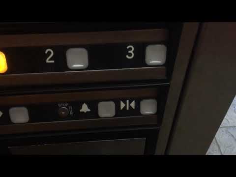 ThyssenKrupp Oildraulic Fleetwood Elevator - 17 Brilliant Ave. - Aspinwall, PA