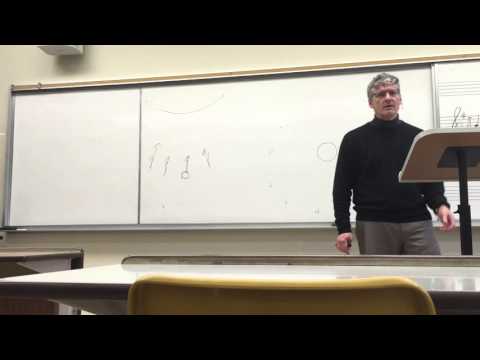 Lecture 15, week 6 (PHIL2310 UWO)