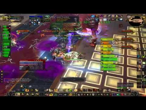 Sons of Winterfell vs Stone Guard 10M Heroic (Holy Paladin PoV)