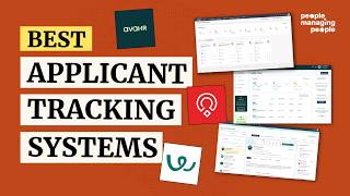 5 Best Applicant Tracking Systems in 2026 (AI Features Explained)