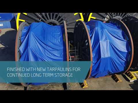 AME Case Studies: Product Preservation