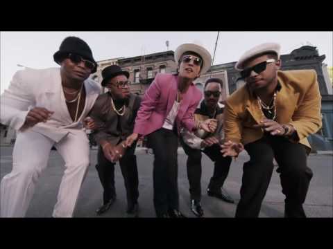 Mark Ronson   Uptown Funk ft  Bruno Mars mp4