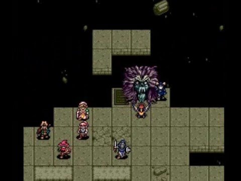 Let's Play Shining Force 2 - Part 93: Game Over, Man!