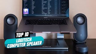 Top 10 Best Logitech Computer Speaker (2025)