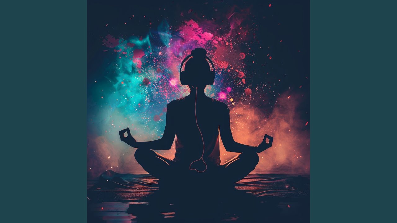 Yoga’s Harmonic Flow