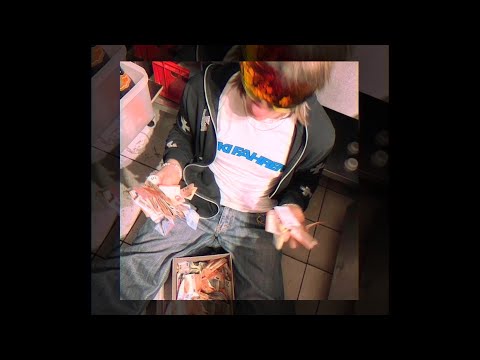 (FREE) BHZ x Ski Aggu x Pashanim Type Beat - "Partyticker" (prod. Joachim E.)