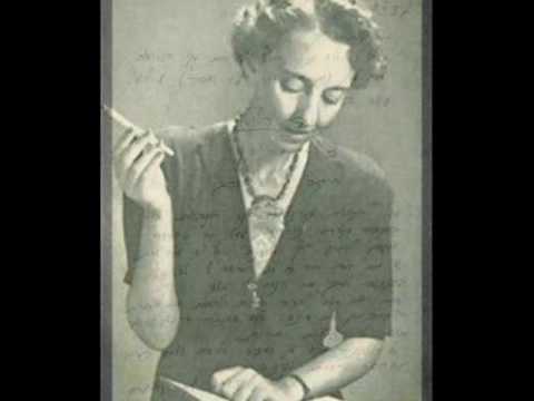 דליה פרידלנד - מכתב מלאה גולדברג