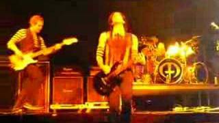 TPC - She Won't Last 1.31.07 NYC