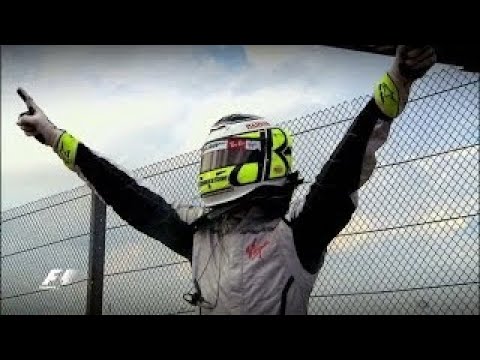 F1 2009| Season Review| part 4