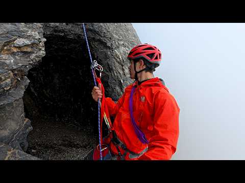 3 Day Journey to The Lost Caves of The Pyrenees