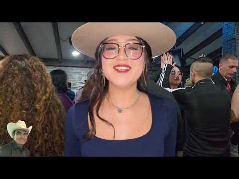 LOS BRAVOS DE CHILE video 2 Eventos Rancheros  21 Junio  2025 Vicente Bravo T