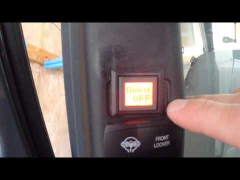 Genesis Dual Battery Demonstartion
