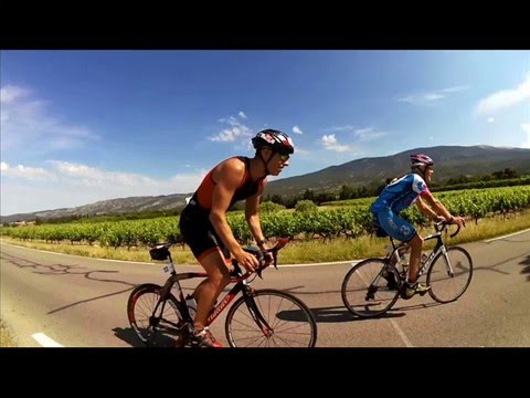 Cycling Motivation 2016 - Tubthumping