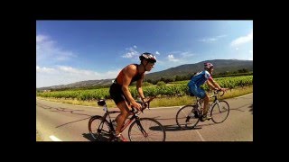 Cycling Motivation 2016 - Tubthumping