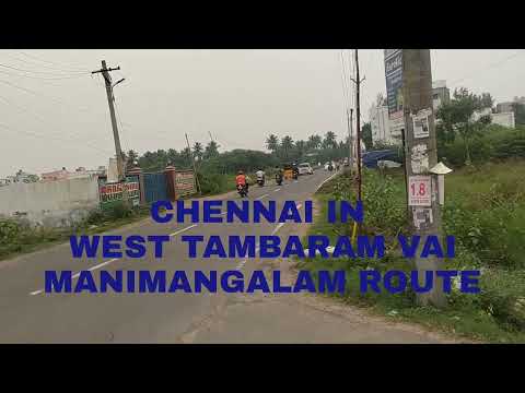  2420 Sq.ft. Residential Plot for Sale in Mudichur, Chennai