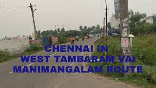  Residential Plot for Sale in Mudichur, Chennai