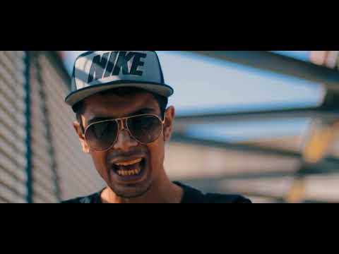 Pure Negga - Prendele || KionStudio || (Riza Penjoel Prod)