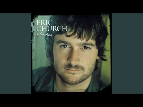 Ain't Killed Me Yet - Eric Church