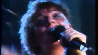 GIANNA NANNINI: Ragazzo dell&#39;Europa - HD