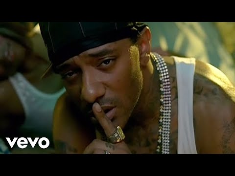Mobb Deep - Give It To Me ft. Young Buck (Official Video)