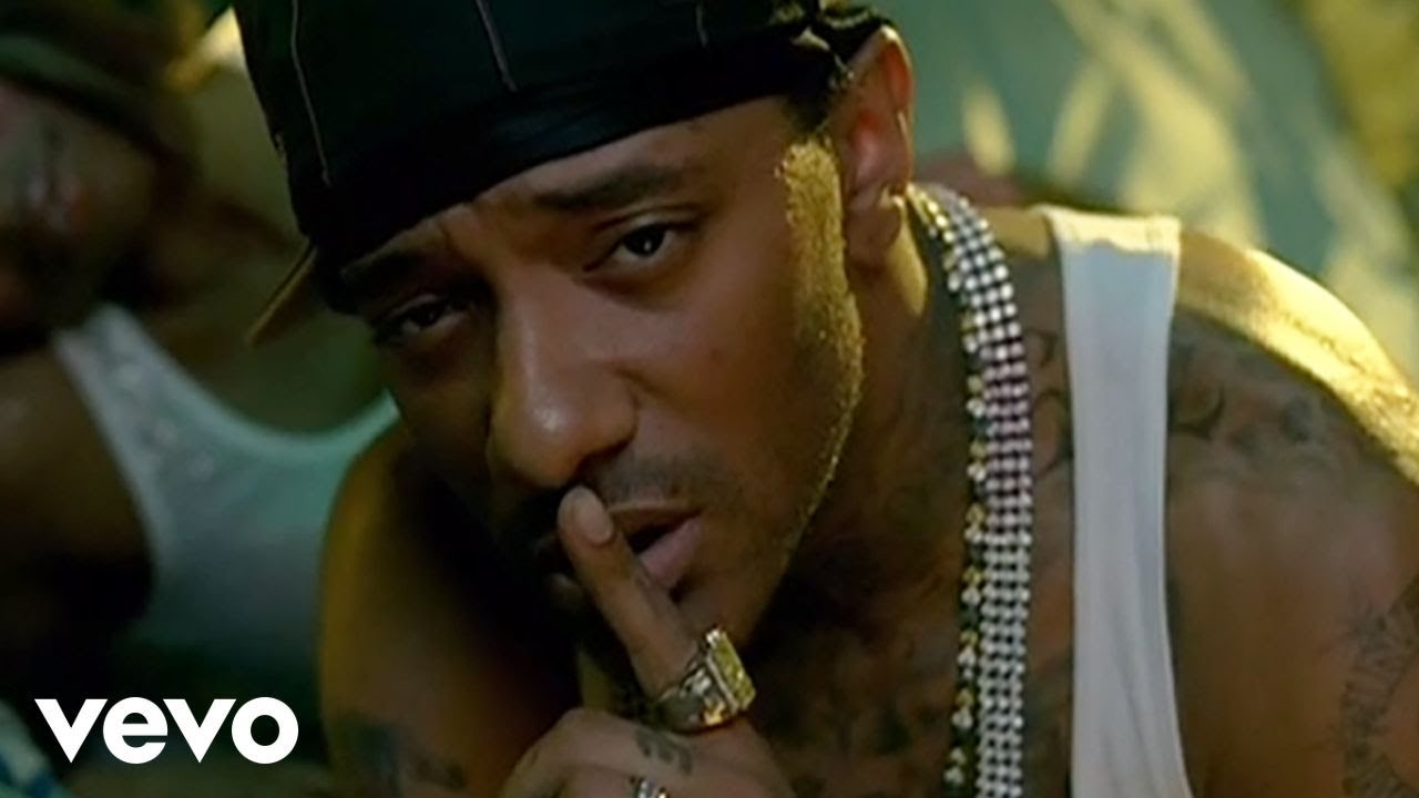 Mobb Deep ft. Young Buck — Give It To Me