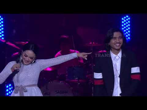 #8 Itu Aku Ft  Krisdayanti | KONSER KISAH KLASIK Sheila On 7 (14/09/18)