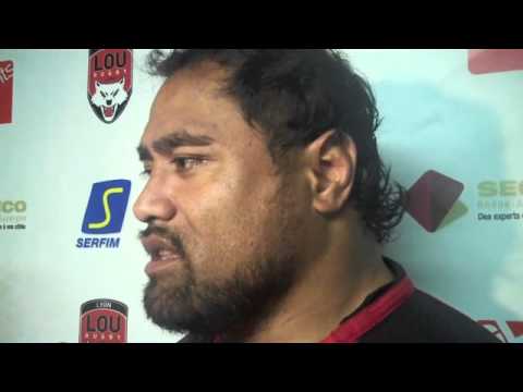 Analyse de match : LOU 25 - 18 Colomiers