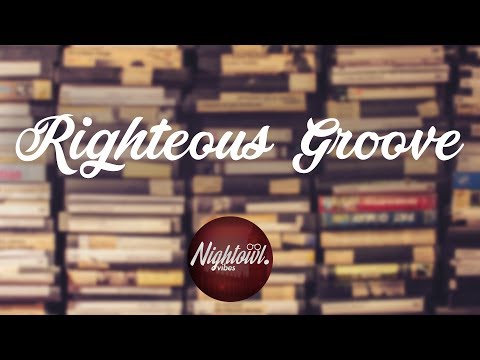 AESTHETICS PLEASE - RIGHTEOUS GROOVE