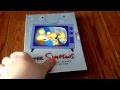 The Simpsons Season 1 Review