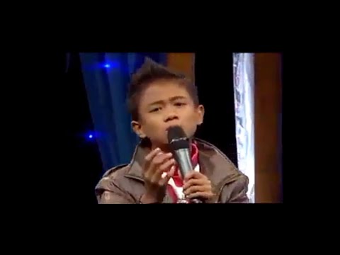 Azzam Sham - kekasihku (Idola Kecil Idola Besar 2010)