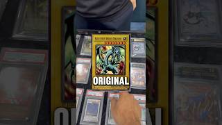 24 Year Old Vintage YuGiOh Booster Box! 2002 1st Edition LOB Box