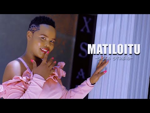 MATILOITU - CONZOO THE QUEEN (OFFICIAL 4K VIDEO)