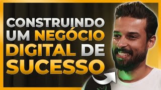 Como Ele Gera Milhões Em Faturamento Para Empreendedores Digitais | Jonathan Taioba - Kiwicast #292