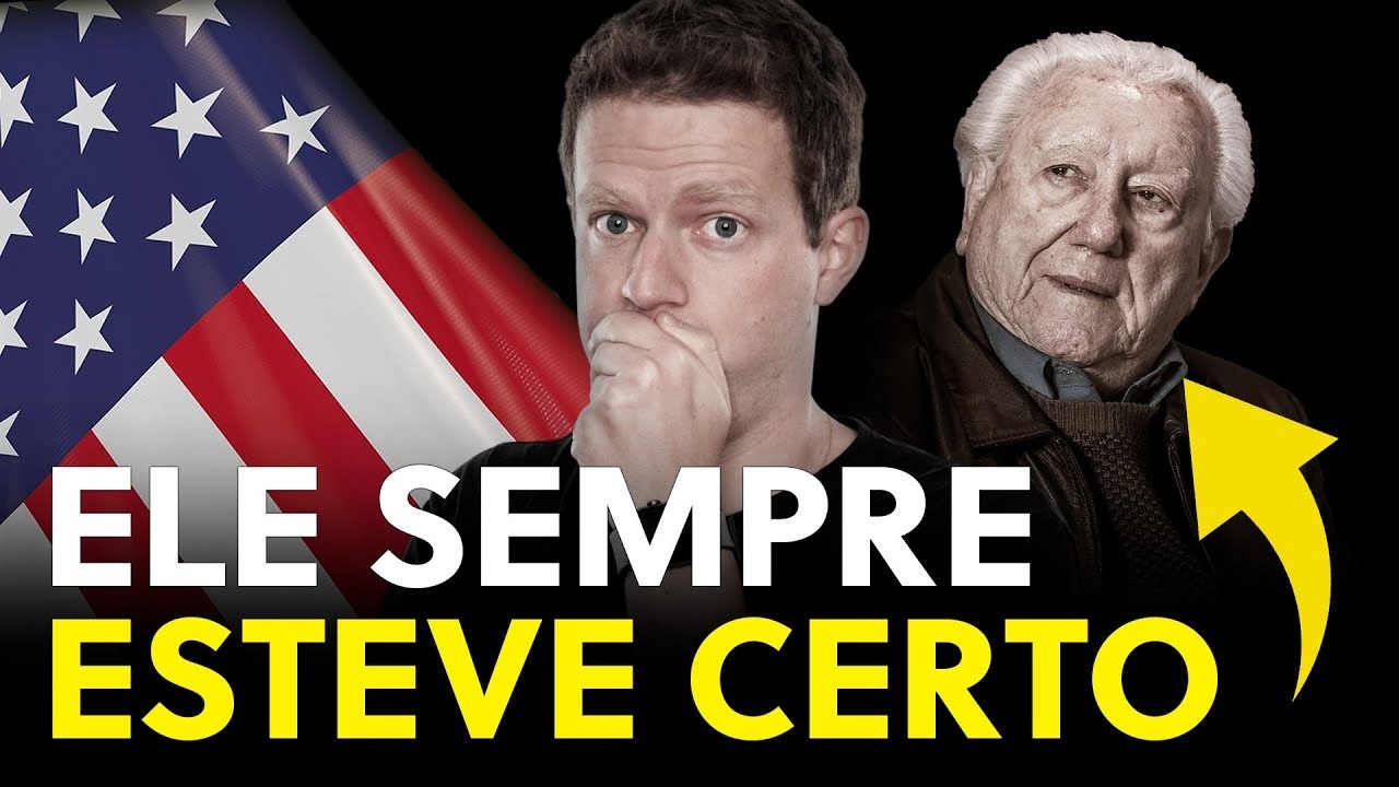 INVESTIR NO EXTERIOR: É CILADA?