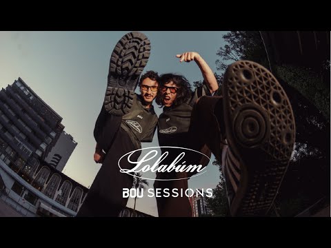BOU and Lolabúm