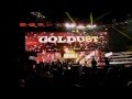 WWE Royal Rumble 2013- Goldust Returns!!