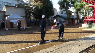 本多防災広場2024