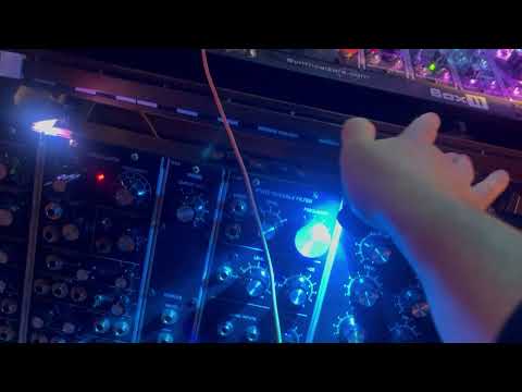 Zerosum Inertia 6550-99 7 Ribbon Controller