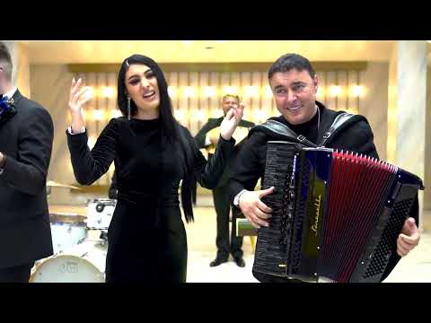 Maria Mexicanu  - "Flori de Liliac" [Official - 2024]