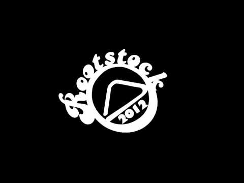 DVD Festival Rootstock 2012 - Tiziu do Araripe #OFICIAL- Faça Isso Não