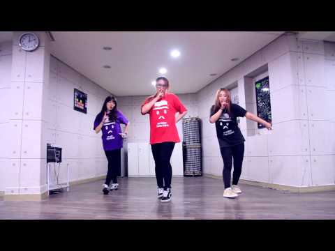 [모베러댄스] 마마무(mamamoo) - mr.애매모호(미스터 애매모호) 안무 거울모드 (마마무 - mr 애매모호 cover dance mirror mode)(HD)